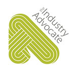 The Industry Advocate logo - South Vac is a member
