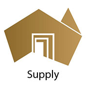 SA Product Supply logo - South Vac is a member